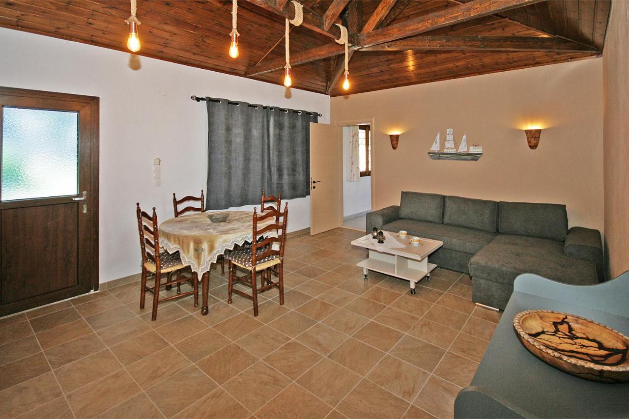 וורוורו Efi'S Home מראה חיצוני תמונה