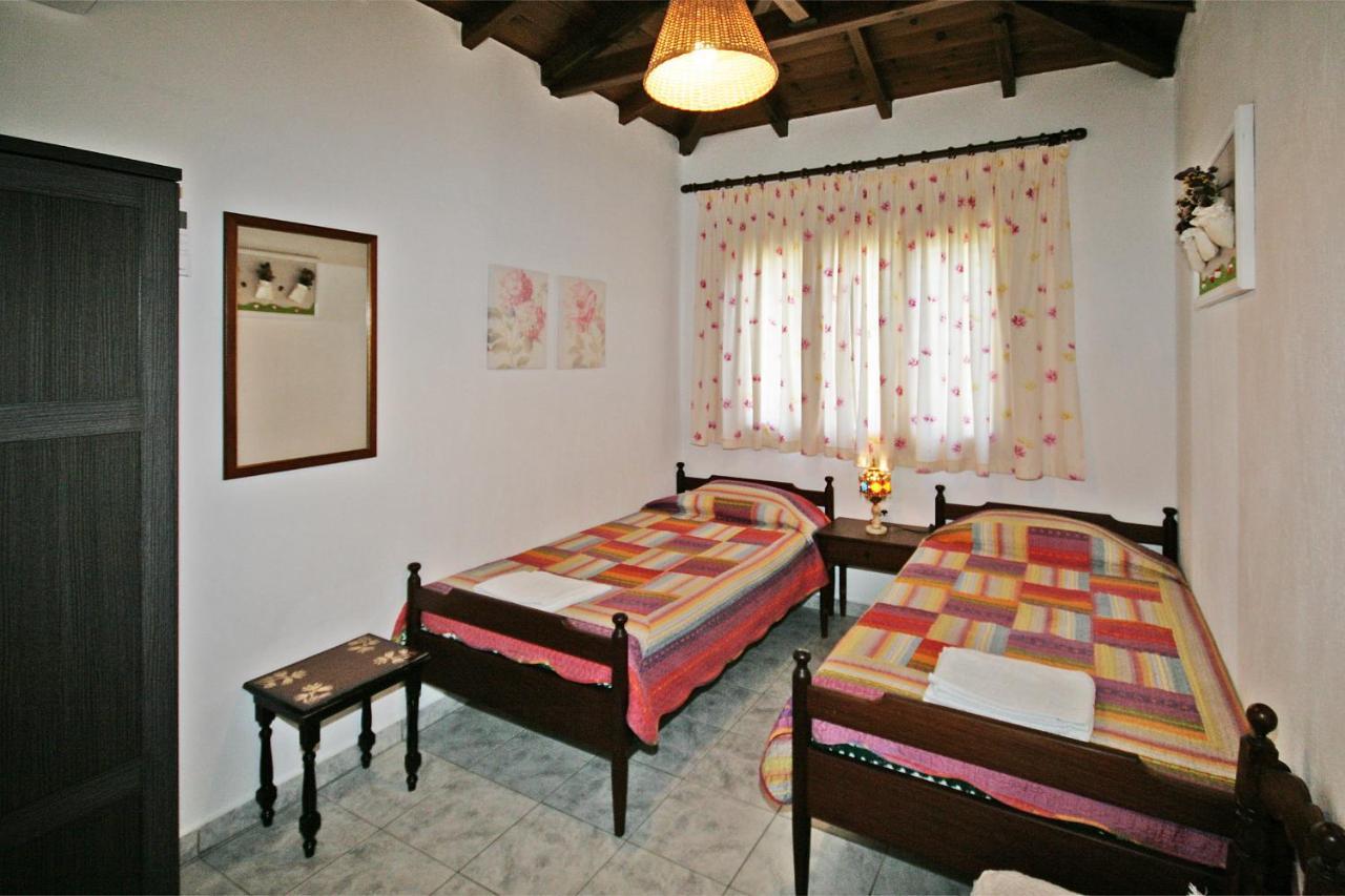 וורוורו Efi'S Home מראה חיצוני תמונה
